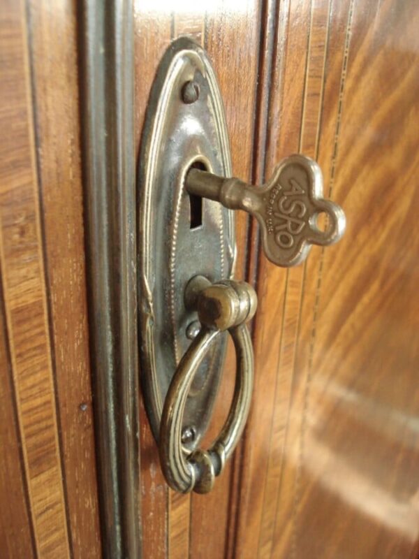 Stunning & Pretty Much Immaculate Edwardian Compactum - Image 11