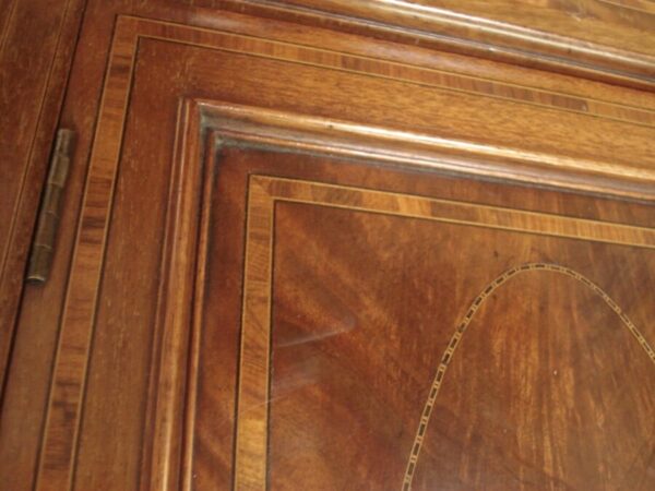 Stunning & Pretty Much Immaculate Edwardian Compactum - Image 8