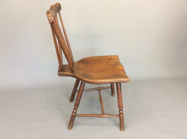 Arts & Crafts Chair attributed to Adolf Loos c1900 Adolf Loos Antique Chairs 5