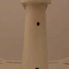 Studio Pottery Lighthouse Signed to base - Image 2
