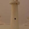Studio Pottery Lighthouse Signed to base - Image 6