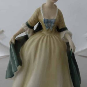 Royal Doulton Figurine Elegance HN2264