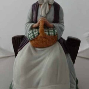 Royal Doulton Figurine Rest A While HN2728