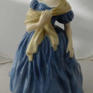 Royal Doulton Figurine Adrienne HN2304