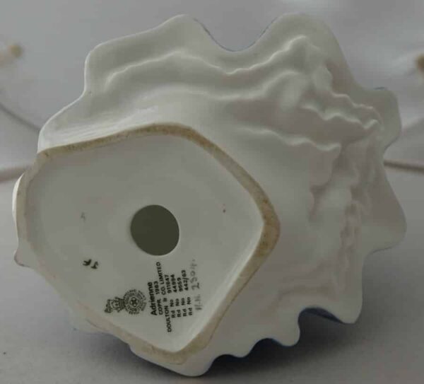 Royal Doulton Figurine Adrienne HN2304 - Image 4