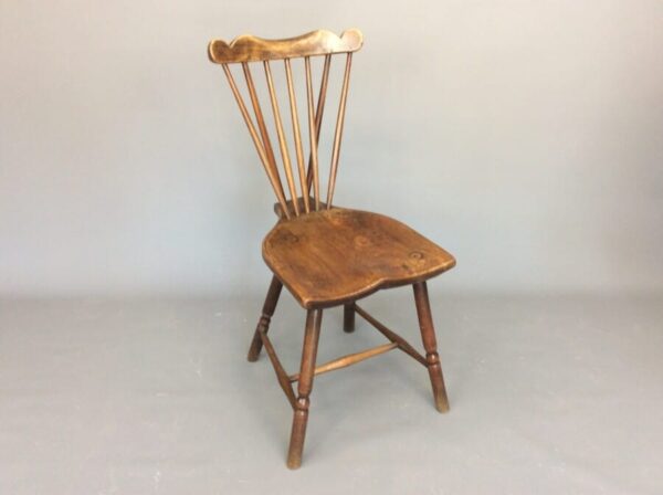 Arts & Crafts Chair attributed to Adolf Loos c1900 Adolf Loos Antique Chairs 3