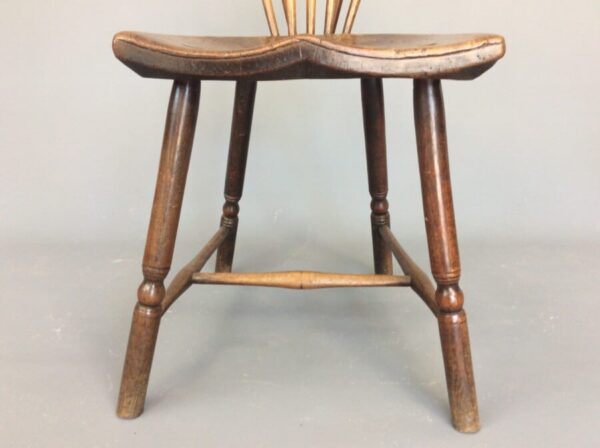 Arts & Crafts Chair attributed to Adolf Loos c1900 Adolf Loos Antique Chairs 8