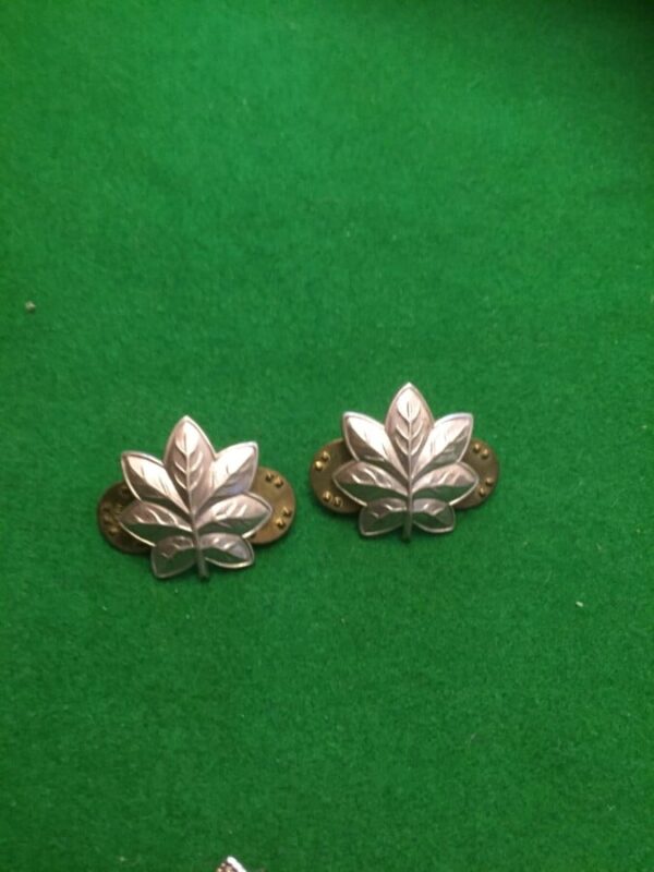 Original WW2 US army badges, limited supply 10.00 each +postage - Image 13