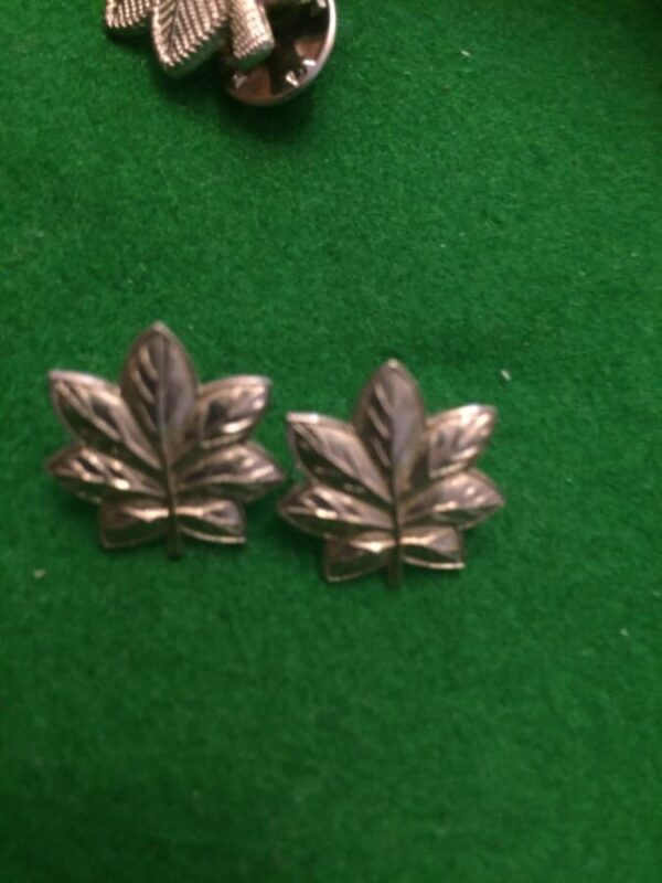 Original WW2 US army badges, limited supply 10.00 each +postage - Image 16