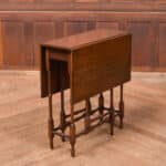 Edwardian Drop Leaf Table SAI2813 Antique Tables