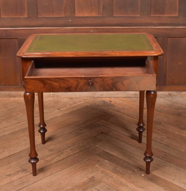 Victorian Writing Desk And Chair SAI2815 - Image 14