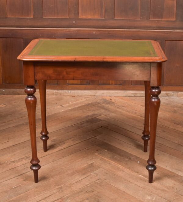 Victorian Writing Desk And Chair SAI2815 - Image 12
