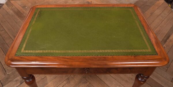 Victorian Writing Desk And Chair SAI2815 - Image 10