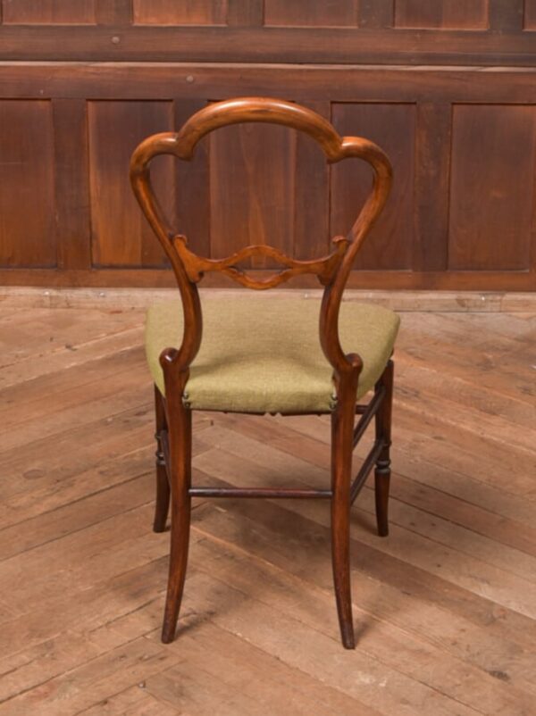 Victorian Writing Desk And Chair SAI2815 - Image 7