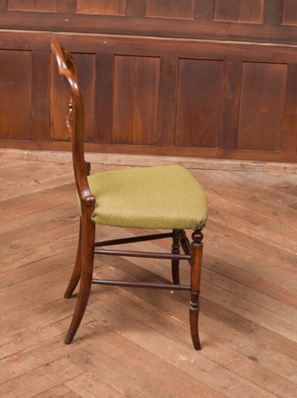 Victorian Writing Desk And Chair SAI2815 - Image 6