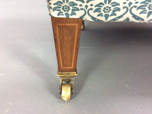 Howard & Sons Armchair - Image 2