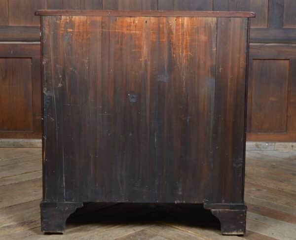 Edwardian Mahogany Chest Of Drawers SAI2852 - Image 33