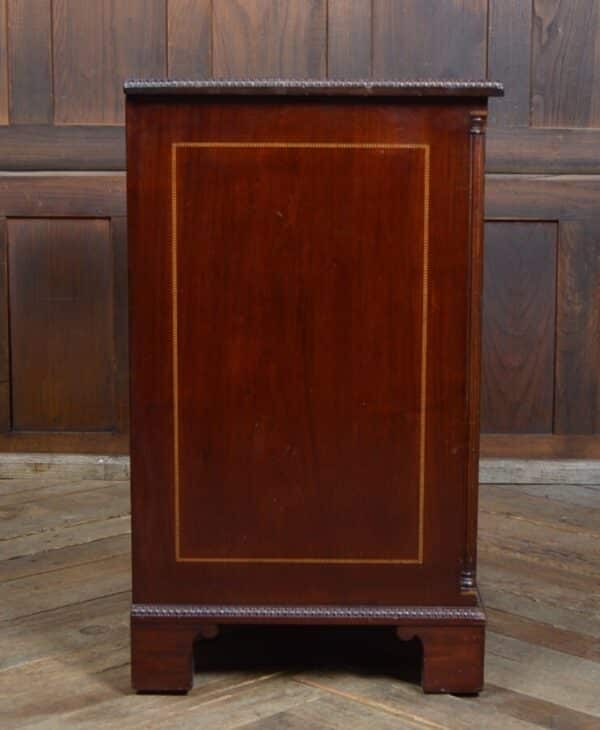 Edwardian Mahogany Chest Of Drawers SAI2852 - Image 32