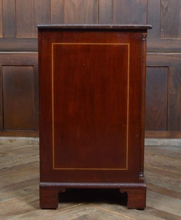 Edwardian Mahogany Chest Of Drawers SAI2852 Antique Draws 34