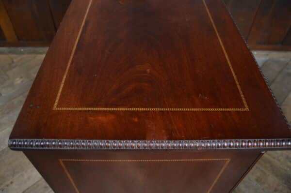 Edwardian Mahogany Chest Of Drawers SAI2852 - Image 30
