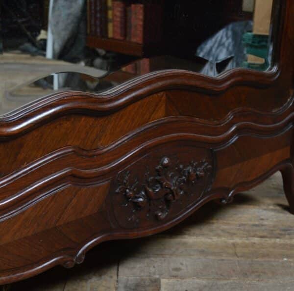 Victorian French Rosewood Armoire SAI2832 - Image 15