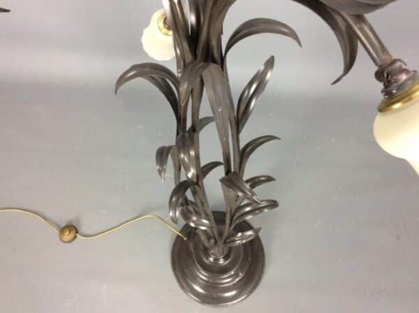 Mid Century Floor Standing Lamp - Image 4