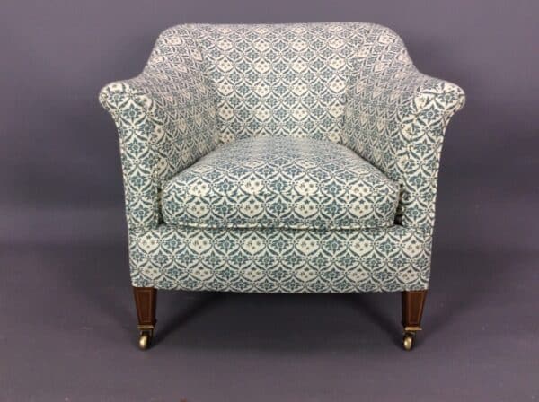 Howard & Sons Armchair