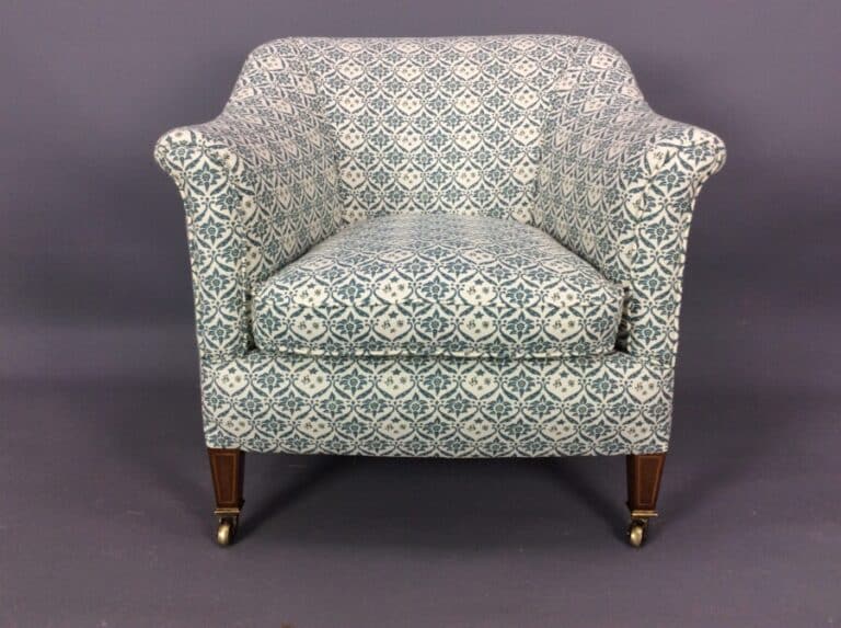 Howard & Sons Armchair