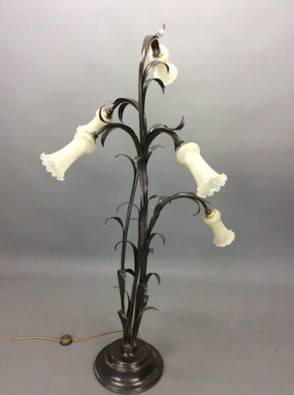 Mid Century Floor Standing Lamp - Image 3