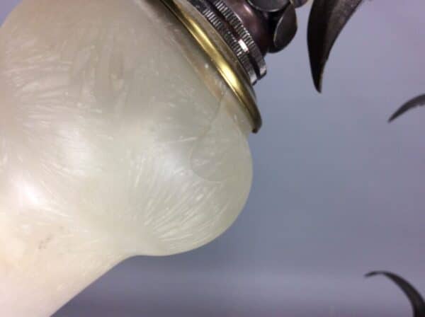 Mid Century Floor Standing Lamp - Image 5
