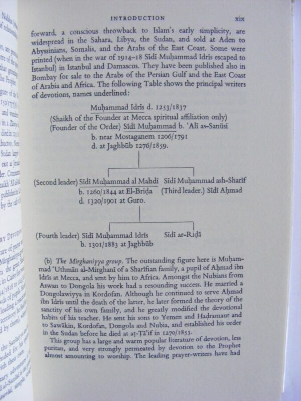 Library of Orientalist Books available: EARLY Muslim Islamic Dua Prayer books in English 1st Edition 1961 Arabian Antique Art 10