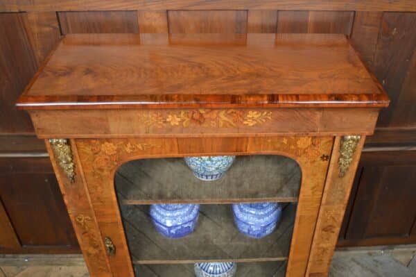 Victorian Pier / Display Cabinet SAI2829 - Image 3