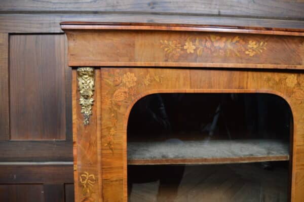 Victorian Pier / Display Cabinet SAI2829 - Image 11