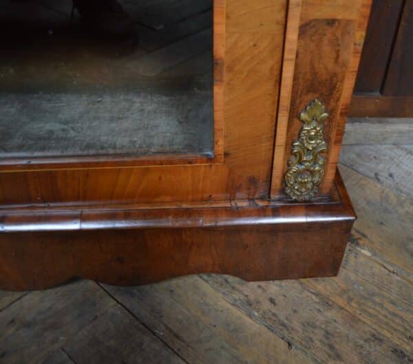 Victorian Pier / Display Cabinet SAI2829 - Image 10