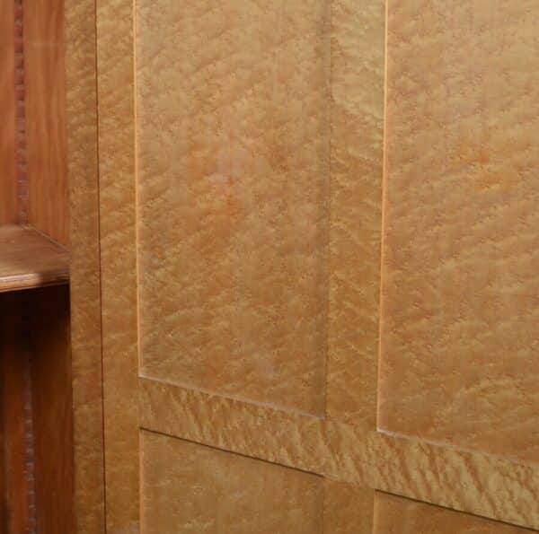 Victorian French Rosewood Armoire SAI2832 - Image 13