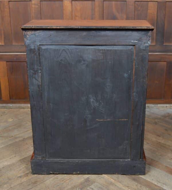 Victorian Pier / Display Cabinet SAI2829 - Image 7