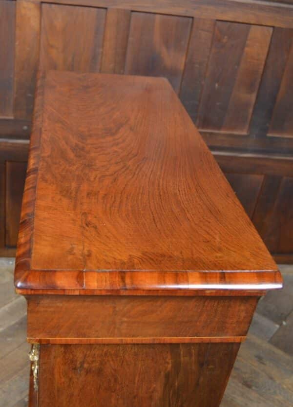 Victorian Pier / Display Cabinet SAI2829 - Image 14