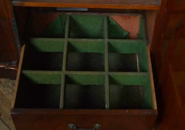 Victorian Mahogany Sideboard SAI2820 Antique Furniture 13