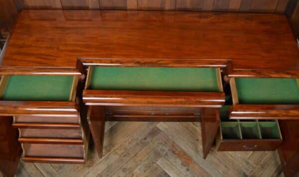 Victorian Mahogany Sideboard SAI2820 - Image 9