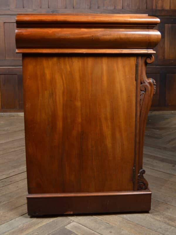 Victorian Mahogany Sideboard SAI2820 - Image 5