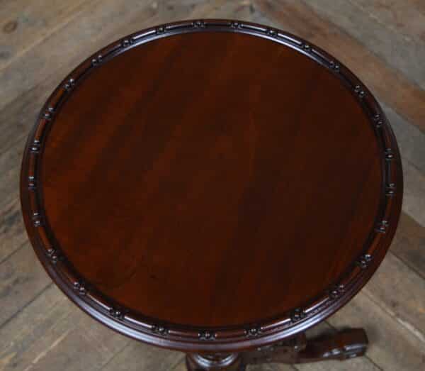 Victorian Walnut Wine Table SAI2850 Antique Furniture 8