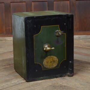 Withy Grove Edwardian Safe SAI2833 WITHY GROVE STORE Miscellaneous 3