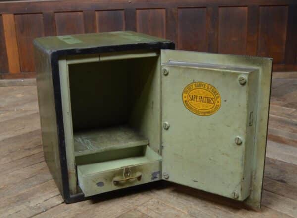 Withy Grove Edwardian Safe SAI2833 - Image 9