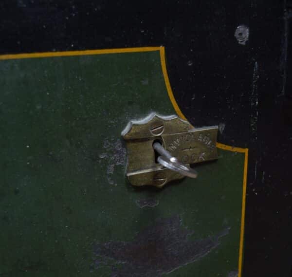 Withy Grove Edwardian Safe SAI2833 - Image 6