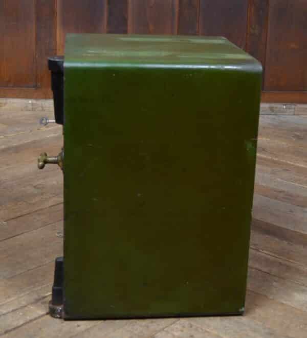 Withy Grove Edwardian Safe SAI2833 - Image 4