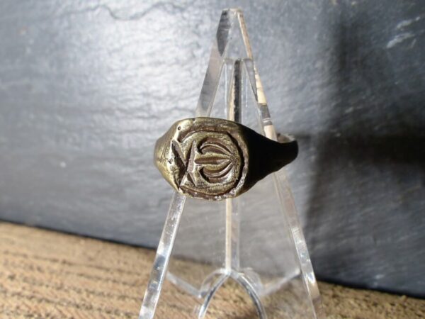 Medieval Ring (Ref: 5023) Antique Collectibles 8