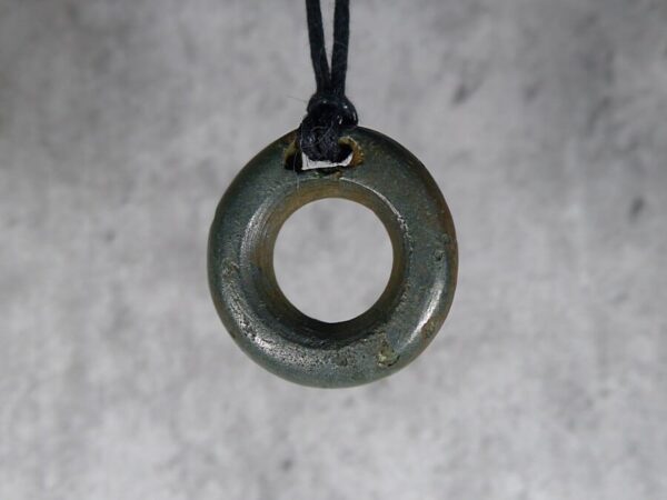 Antique Celtic Ring Money Pendant (Ref: 5024) Antique Antique Collectibles 13