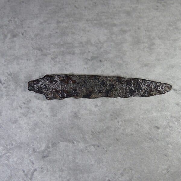Antique Viking Knife (Ref: 40739) Antique Collectibles 7
