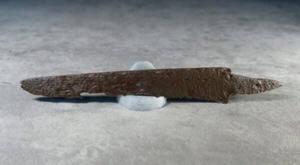Antique Viking Knife (Ref: 40740) Antique Collectibles 9