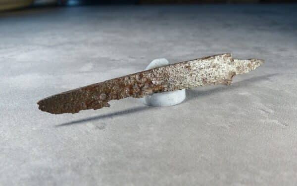 Antique Viking Knife (Ref: 40740) Antique Collectibles 10